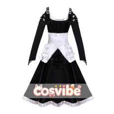 画像1: アズールレーン　フォーミダブル　コスプレ衣装　 コスチューム　 cosplay　イベント仮装 (1)