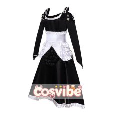 画像4: アズールレーン　フォーミダブル　コスプレ衣装　 コスチューム　 cosplay　イベント仮装 (4)