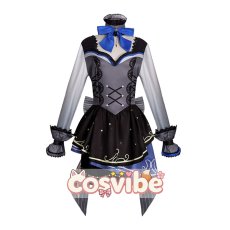 画像1: プロジェクトセカイ カラフルステージ！ feat. 初音ミク　天馬咲希　Sarry Vigor　エースプレイヤー！　コスプレ衣装　 コスチューム　 cosplay　イベント仮装 (1)