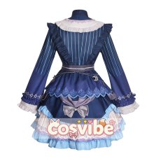 画像3: プロジェクトセカイ カラフルステージ！ feat. 初音ミク　宵崎奏　Twilight Embrace　あの子に想いを重ねて　コスプレ衣装　 コスチューム　 cosplay　イベント仮装 (3)