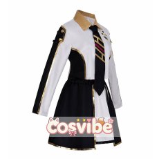 画像2: 遊戯王　閃刀姫レイ　コスプレ衣装　 コスチューム　 cosplay　イベント仮装 (2)