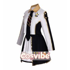 画像4: 遊戯王　閃刀姫レイ　コスプレ衣装　 コスチューム　 cosplay　イベント仮装 (4)