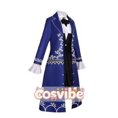 画像2: ライブラリーオブルイナ　アンジェラ　コスプレ衣装　 コスチューム　 cosplay　イベント仮装 (2)