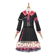 画像1: 魔法少女ノ魔女裁判　二階堂ヒロ　コスプレ衣装　 コスチューム　 cosplay　イベント仮装 (1)