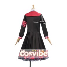 画像3: 魔法少女ノ魔女裁判　二階堂ヒロ　コスプレ衣装　 コスチューム　 cosplay　イベント仮装 (3)