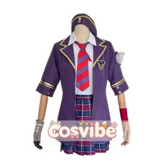 画像1: IdentityV 第五人格　空軍(マーサ・べハムフィール)　象牙の塔「淑女」　コスプレ衣装　 コスチューム　 cosplay　イベント仮装 (1)