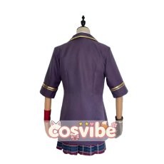 画像3: IdentityV 第五人格　空軍(マーサ・べハムフィール)　象牙の塔「淑女」　コスプレ衣装　 コスチューム　 cosplay　イベント仮装 (3)