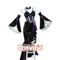 画像1: 崩壊：スターレイル　大黑塔　コスプレ衣装　 コスチューム　 cosplay　イベント仮装 (1)