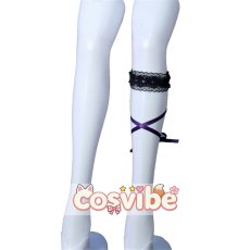 画像4: 崩壊：スターレイル　大黑塔　コスプレ衣装　 コスチューム　 cosplay　イベント仮装 (4)