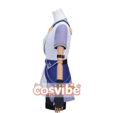 画像2: 崩壊：スターレイル　ファイノン　幼少期　コスプレ衣装　 コスチューム　 cosplay　イベント仮装 (2)