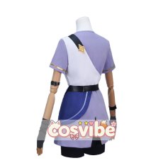 画像3: 崩壊：スターレイル　ファイノン　幼少期　コスプレ衣装　 コスチューム　 cosplay　イベント仮装 (3)
