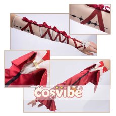 画像3: 鳴潮(Wuthering Waves)　フローヴァ　コスプレ衣装　 コスチューム　 cosplay　イベント仮装 (3)