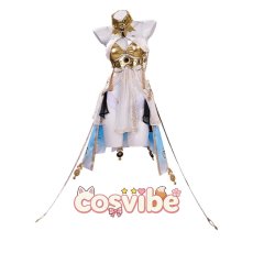画像1: 鳴潮(Wuthering Waves)　ユーノ　コスプレ衣装　 コスチューム　 cosplay　イベント仮装 (1)