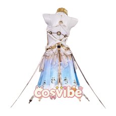 画像3: 鳴潮(Wuthering Waves)　ユーノ　コスプレ衣装　 コスチューム　 cosplay　イベント仮装 (3)