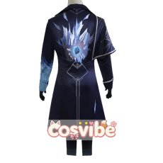 画像2: IdentityV 第五人格　フールズ・ゴールド　輝安鉱　コスプレ衣装　 コスチューム　 cosplay　イベント仮装 (2)
