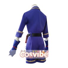 画像3: IdentityV 第五人格　機械技師(トレイシー・レズニック)　象牙の塔「面取り」　コスプレ衣装　 コスチューム　 cosplay　イベント仮装 (3)