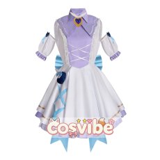 画像1: NEEDY GIRL OVERDOSE　あめちゃん　生誕祭2025　コスプレ衣装　 コスチューム　 cosplay　イベント仮装 (1)