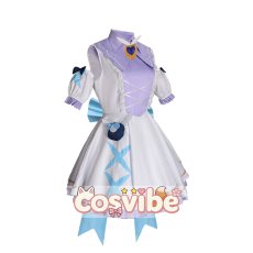 画像2: NEEDY GIRL OVERDOSE　あめちゃん　生誕祭2025　コスプレ衣装　 コスチューム　 cosplay　イベント仮装 (2)