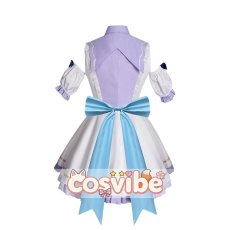 画像3: NEEDY GIRL OVERDOSE　あめちゃん　生誕祭2025　コスプレ衣装　 コスチューム　 cosplay　イベント仮装 (3)