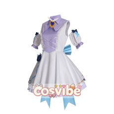 画像4: NEEDY GIRL OVERDOSE　あめちゃん　生誕祭2025　コスプレ衣装　 コスチューム　 cosplay　イベント仮装 (4)