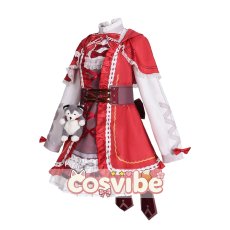 画像4: プロジェクトセカイ カラフルステージ！ feat. 初音ミク　天馬咲希　コスプレ衣装　 コスチューム　 cosplay　イベント仮装 (4)