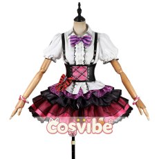 画像1: ラブライブ! School idol project　矢澤にこ　ラブリーガル　　コスプレ衣装　 コスチューム　 cosplay　イベント仮装 (1)