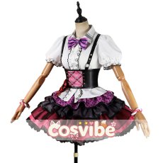 画像2: ラブライブ! School idol project　矢澤にこ　ラブリーガル　　コスプレ衣装　 コスチューム　 cosplay　イベント仮装 (2)