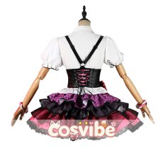 画像3: ラブライブ! School idol project　矢澤にこ　ラブリーガル　　コスプレ衣装　 コスチューム　 cosplay　イベント仮装 (3)