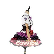 画像4: ラブライブ! School idol project　矢澤にこ　ラブリーガル　　コスプレ衣装　 コスチューム　 cosplay　イベント仮装 (4)