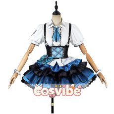 画像1: ラブライブ! School idol project　絢瀬絵里　ラブリーガル　　コスプレ衣装　 コスチューム　 cosplay　イベント仮装 (1)