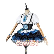 画像2: ラブライブ! School idol project　絢瀬絵里　ラブリーガル　　コスプレ衣装　 コスチューム　 cosplay　イベント仮装 (2)