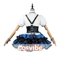 画像3: ラブライブ! School idol project　絢瀬絵里　ラブリーガル　　コスプレ衣装　 コスチューム　 cosplay　イベント仮装 (3)