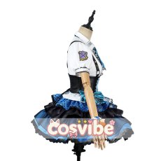 画像4: ラブライブ! School idol project　絢瀬絵里　ラブリーガル　　コスプレ衣装　 コスチューム　 cosplay　イベント仮装 (4)