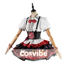 画像2: ラブライブ! School idol project　西木野真姫　ラブリーガル　　コスプレ衣装　 コスチューム　 cosplay　イベント仮装 (2)