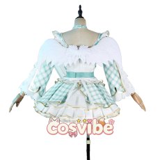 画像3: ラブライブ! School idol project　南ことり　スクスタ フェス　コスプレ衣装　 コスチューム　 cosplay　イベント仮装 (3)