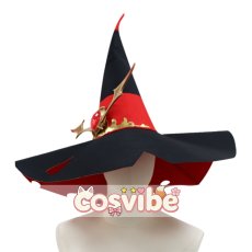 画像3: バーチャルYouTuber　Vtuber　ニュイ・ソシエール　コスプレ衣装　 コスチューム　 cosplay　イベント仮装 (3)