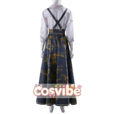 画像2: エクスペディション33　クレア　コスプレ衣装　 コスチューム　 cosplay　イベント仮装 (2)