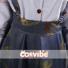 画像3: エクスペディション33　クレア　コスプレ衣装　 コスチューム　 cosplay　イベント仮装 (3)