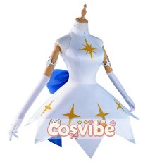 画像1: Knights Of Guinevere(ナイト・オブ・グィネヴィア)　ギネヴィア(グウェン)/Guinevere（Gwen)　コスプレ衣装　 コスチューム　 cosplay　イベント仮装 (1)