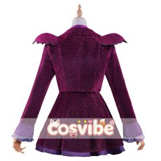 画像3: ファースト・ライフ！ひみつのバンピリーナ　バンピリーナ　コスプレ衣装　 コスチューム　 cosplay　イベント仮装 (3)