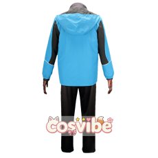 画像3: ユーリ!!! on ICE　勝生勇利　コスプレ衣装　 コスチューム　 cosplay　イベント仮装 (3)