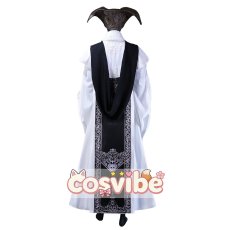 画像3: Bloodborne（ブラッドボーン）　聖歌隊　コスプレ衣装　 コスチューム　 cosplay　イベント仮装 (3)
