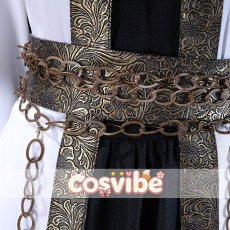画像4: Bloodborne（ブラッドボーン）　聖歌隊　コスプレ衣装　 コスチューム　 cosplay　イベント仮装 (4)