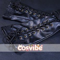 画像6: Bloodborne（ブラッドボーン）　聖歌隊　コスプレ衣装　 コスチューム　 cosplay　イベント仮装 (6)