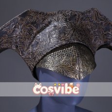 画像7: Bloodborne（ブラッドボーン）　聖歌隊　コスプレ衣装　 コスチューム　 cosplay　イベント仮装 (7)