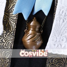 画像8: Bloodborne（ブラッドボーン）　聖歌隊　コスプレ衣装　 コスチューム　 cosplay　イベント仮装 (8)