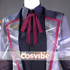 画像2: プロジェクトセカイ カラフルステージ！ feat. 初音ミク　神代類　トランジション・ジェントルマン　くすぐられる好奇心　コスプレ衣装　 コスチューム　 cosplay　イベント仮装 (2)