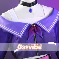 画像2: 崩壊：スターレイル　キュレネ　コスプレ衣装　 コスチューム　 cosplay　イベント仮装 (2)