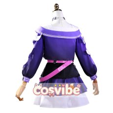 画像3: 崩壊：スターレイル　キュレネ　コスプレ衣装　 コスチューム　 cosplay　イベント仮装 (3)