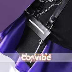 画像5: 崩壊：スターレイル　キュレネ　コスプレ衣装　 コスチューム　 cosplay　イベント仮装 (5)